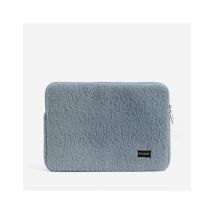 Housse Ordinateur - Teddy - Bleu Pale 13'' - Bombata