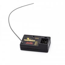 Récepteur Pour Funtek Stx - Ftk-22006 - FUNTEK