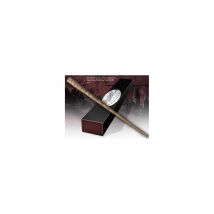 Harry Potter - Réplique Baguette De Katie Bell (édition Personnage) - Noble Collection