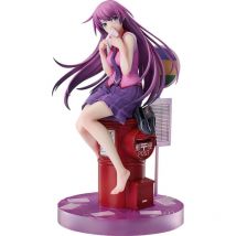 Monogatari Series - Statuette 1/7 Hitagi Senjyogahara: Letter To You 23 Cm - Good Smile Company
