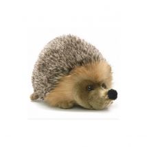 Herisson 24cm Peluche Taille L - Hansa