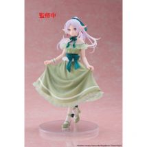 Frieren: Beyond Journey's End - Statuette Coreful Frieren Party Dress Ver. 18 Cm - Taito