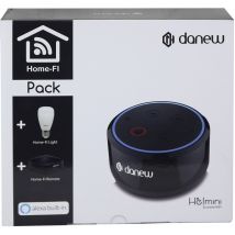 Pack He ! Mini Danew