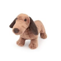 Edward Le Teckel En Peluche 19 Cm - Egmont Toys