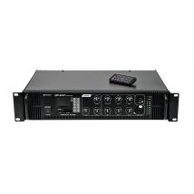 Omnitronic Amplificateur Mélangeur Mp-60p Pa - Omnitronic Professional Innovation
