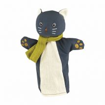 - Marionnette Chat - Egmont Toys