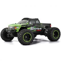 Voiture Rc Brushless 60km/h Blackzon Smyter Mt Turbo 1/12 4wd - BLACKZONe