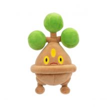 Pokémon - Peluche Manzaï 20 Cm - Jazwares