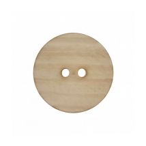 Boutons Polaire Marron 23 Mm X 3 - Union Knopf Marron - Prym Union Knopf