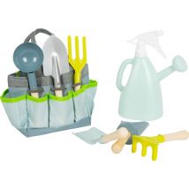 Sac Pour Le Jardin Avec Outils - Small foot company