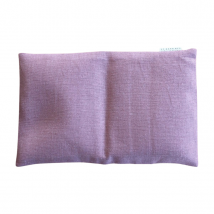 Petite Bouillotte - Lin Vieux Rose - Le Gang Des Fougères - No Name