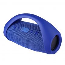 Enceinte Bluetooth Portable Etanche Son Stéréo Autonomie 5h Pour Smartphones Bleu Yonis - Yonis