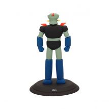 Mazinger Z - Figurine Go Nagai Collection Mazinger Z 8 Cm - Sd Toys