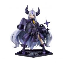 Hololive Production Characters - Statuette 1/6 La Darknesss 24 Cm - Good Smile Company