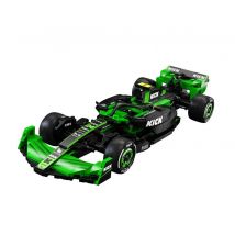 Cada Kick Sauber F1 Team C44 2024 1:24 Vert Bricks - Jamara