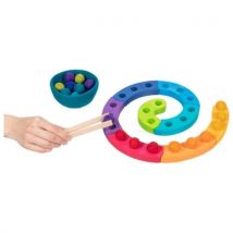 Jeu De Tri Des Couleurs -spirale - Goki