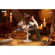 Original Character - Statuette 1/7 Assassin Niko 18 Cm - Animester