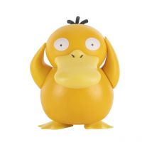 Pokémon - Figurine Battle Psykokwak 7,5 Cm - Jazwares