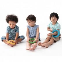 Anneaux De Résistance À Picots - Jouet Créatif Et Éducatif - Weplay