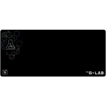 Tapis De Souris - Xxl - Pad Selenium - 900x400x4mm - Noir - The G-Lab