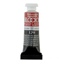 Aquarelle Quinacridone Magenta 5ml Tube - Color Block