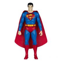 Dc Retro - Figurine Super Friends Bizarro 15 Cm - McFarlane Toys
