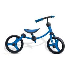 Draisienne Balance Bike Fisher Price Bleu - Smartrike