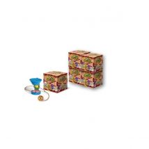 Chachacha Challenge Pack De 4 - Giochi Preziosi - Beige
