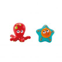 Les Amis Du Bassin - Hape Toys