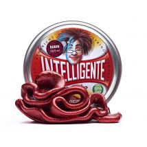 Pâte Intelligente Rubis - La pâte intelligente