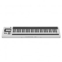 Expressive E Osmose 49 Ce - Clavier Maître Midi Usb Mpe - 49 Touches - Noir