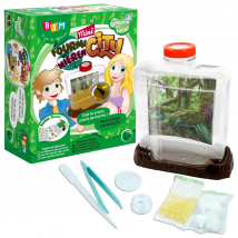 Mini Fourmi City - Bsm