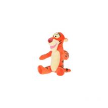 Disney - Peluche Sonore Tigrou 20 Cm - Playbyplay