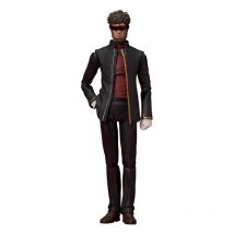 Neon Genesis : Rebuild Of Evangelion - Figurine Figma Gendo Ikari 16 Cm - FREEING!