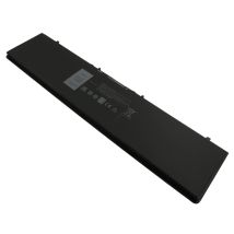Avizar Batterie De Remplacement Pour Dell Latitude E7440 Li-polymer 7,4v 6350mah 47wh Noir