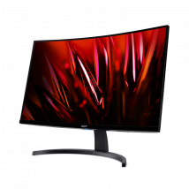 Acer Ed273upbmiipx - 27 - Quad Hd - Incurvé