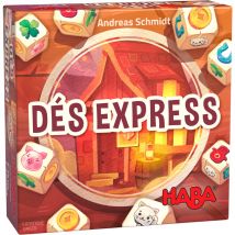 Dès Express - Haba