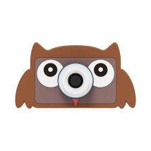 Appareil Photo Hibou The Zoofamily