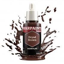 Warpaints Fanatic: Dryad Brown - Army Painter