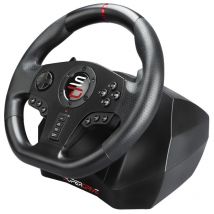 Sv850 Volant Ps4, Xbox, Switch 2, Switch Et Pc - Subsonic