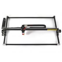 Machine À Graver Laser Dual Faisceau Haute Précision Grande Surface Noir Yonis - Yonis