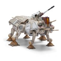 Star Wars - Véhicule Avec Figurines Dreadnaught Class At-te 23 Cm - Jazwares