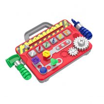 Ma Première Mallette A Outils - TF1 Games