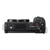 Sony Alpha Zv-e10 + 16-50 Ii - Sony