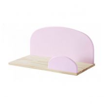 Kiddy Etagere 45cm Vieux Rose - Vipack