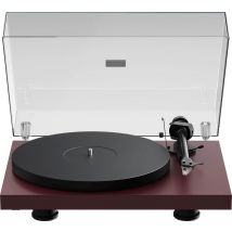 Pro-ject Debut Carbon Evo Ii Pick It Mm Evo Bordeaux Satiné