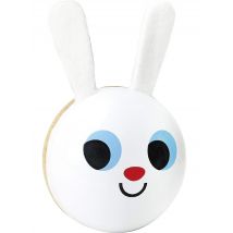 Hochet Maracas Lapin - Vilac