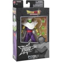 Figurine Dragon Ball Super - Piccolo 17 Cm - Dragon Stars - - Bandai