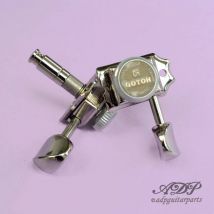 Mecaniques Blocables Nickel Gotoh Sd91 Mg-t Magnum