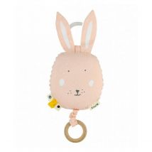 Jouet Musical - Monsieur Lapin - Trixie